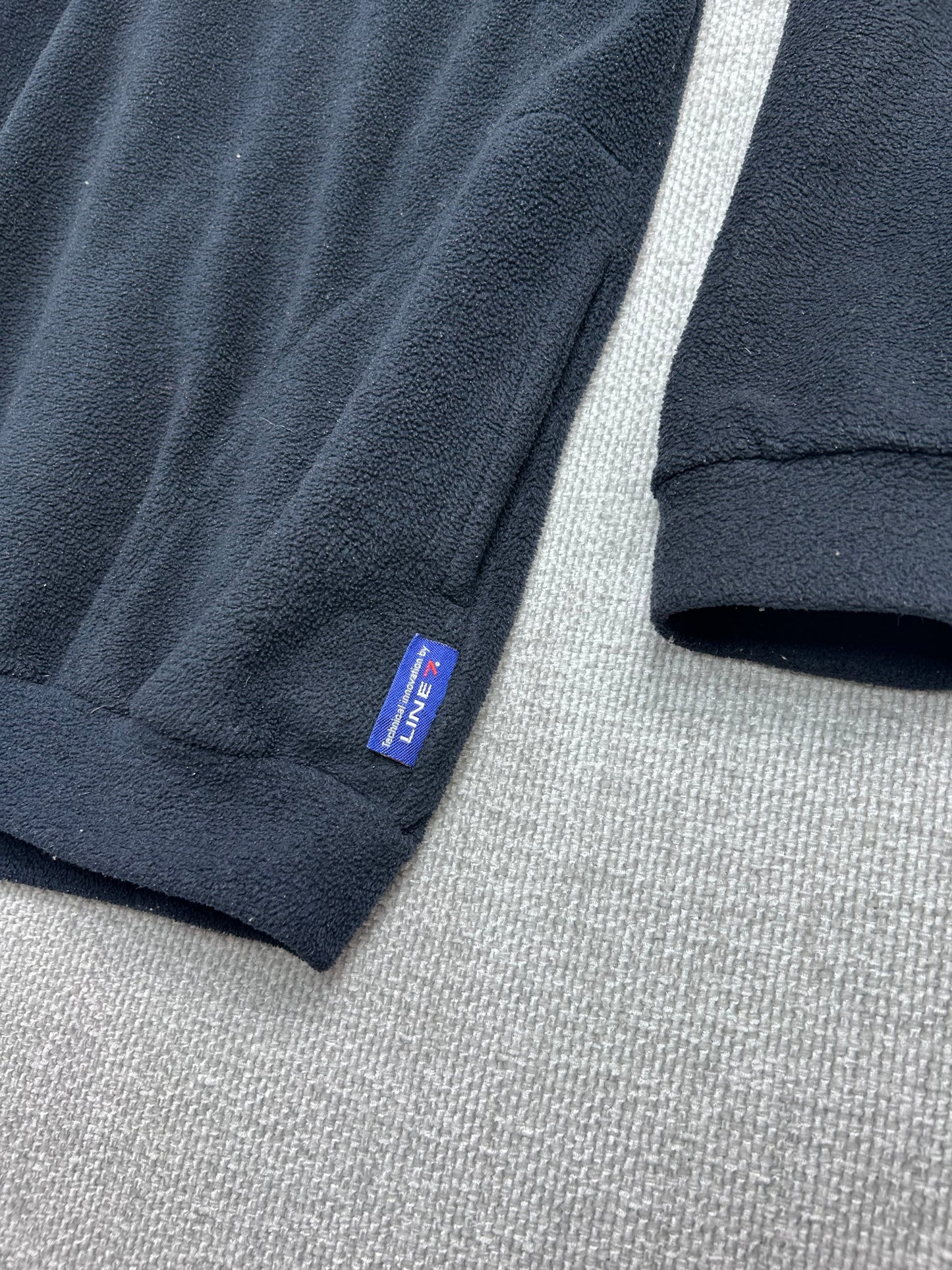 2000 Sydney Olympics Fleece 1/4 Zip