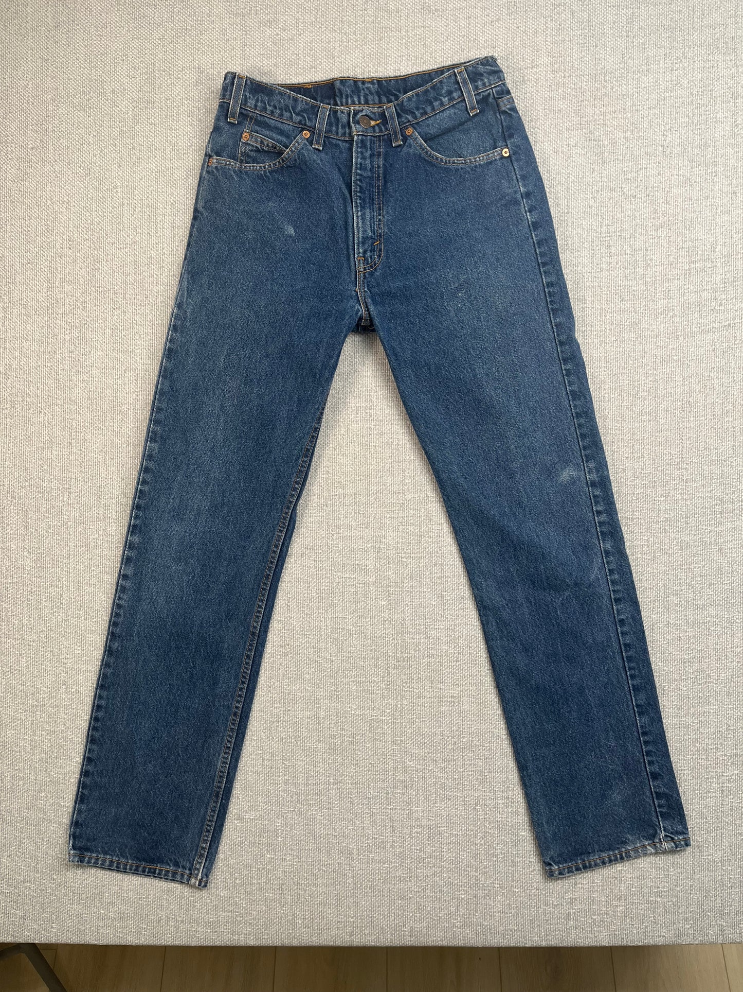 90’s Levi’s 505 Jeans 30”