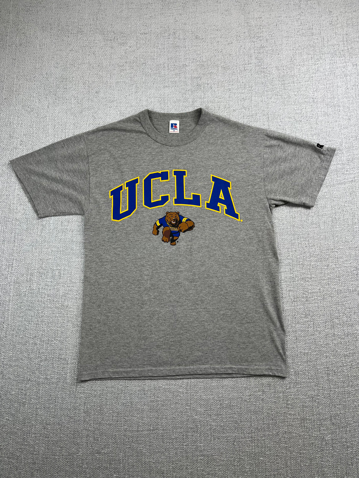 Y2K UCLA Bruins T-Shirt