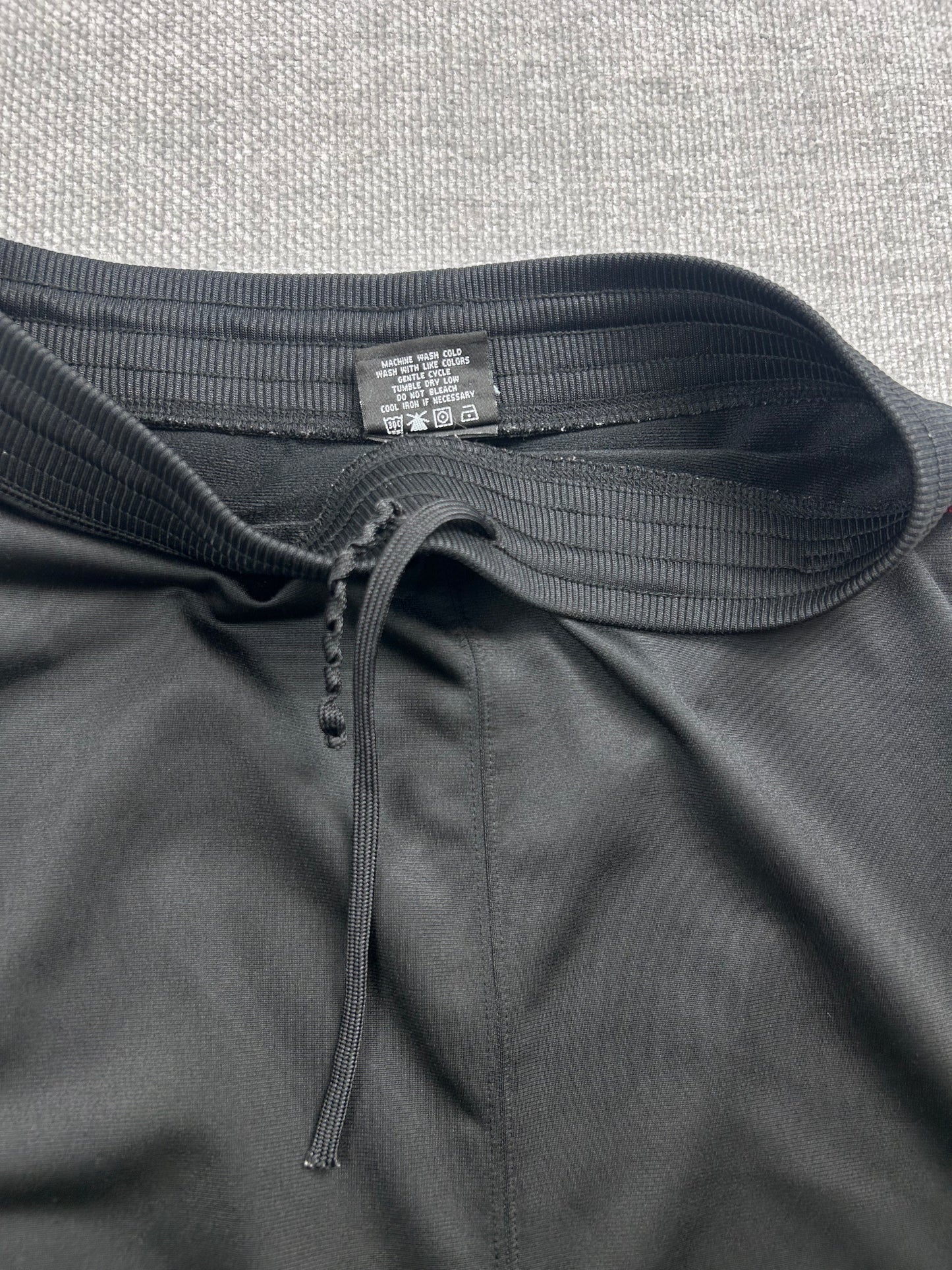 Y2K Polo Jeans Maxi Track Skirt 28-34"