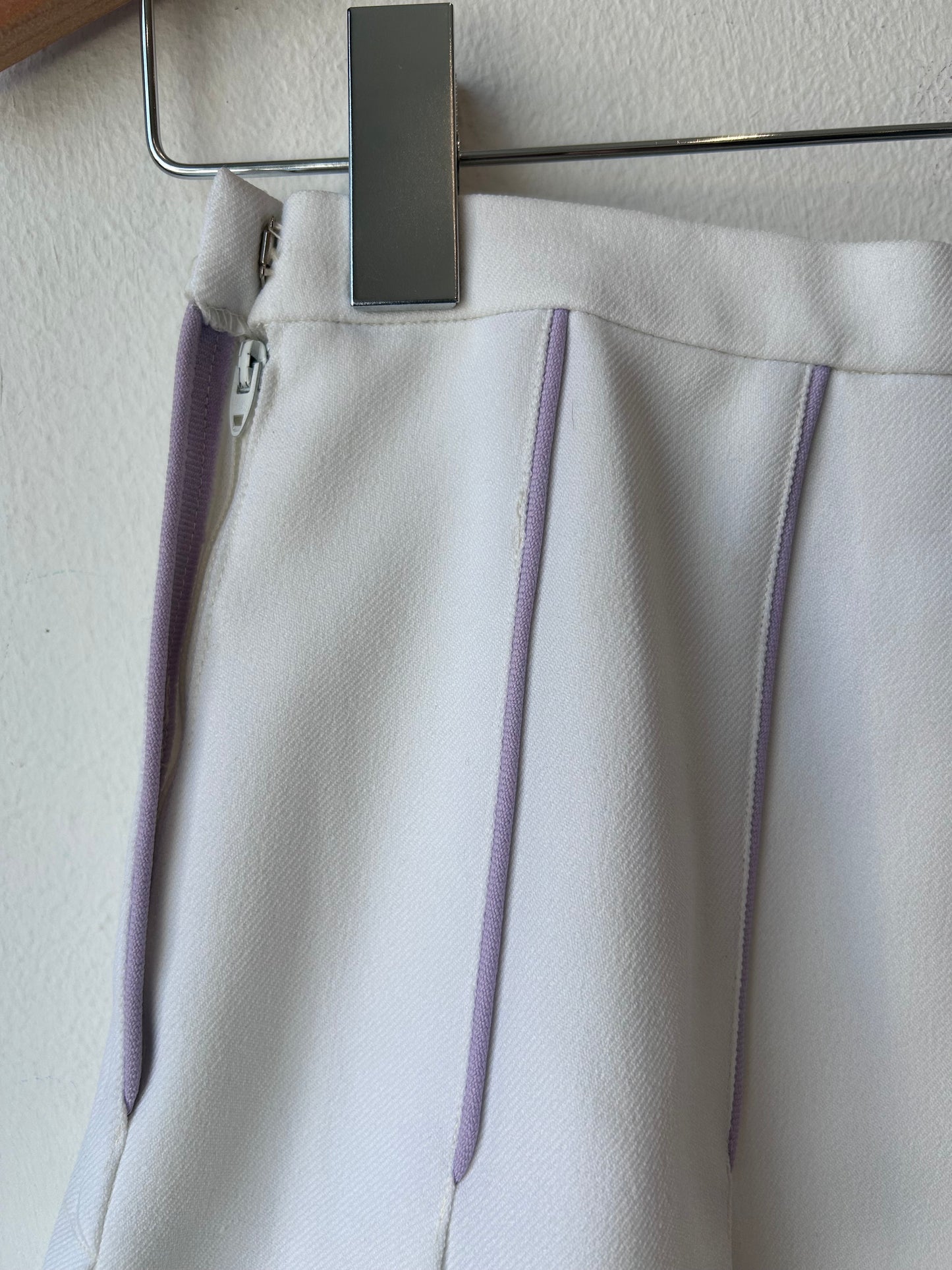 80's Tennis Skirt 25"