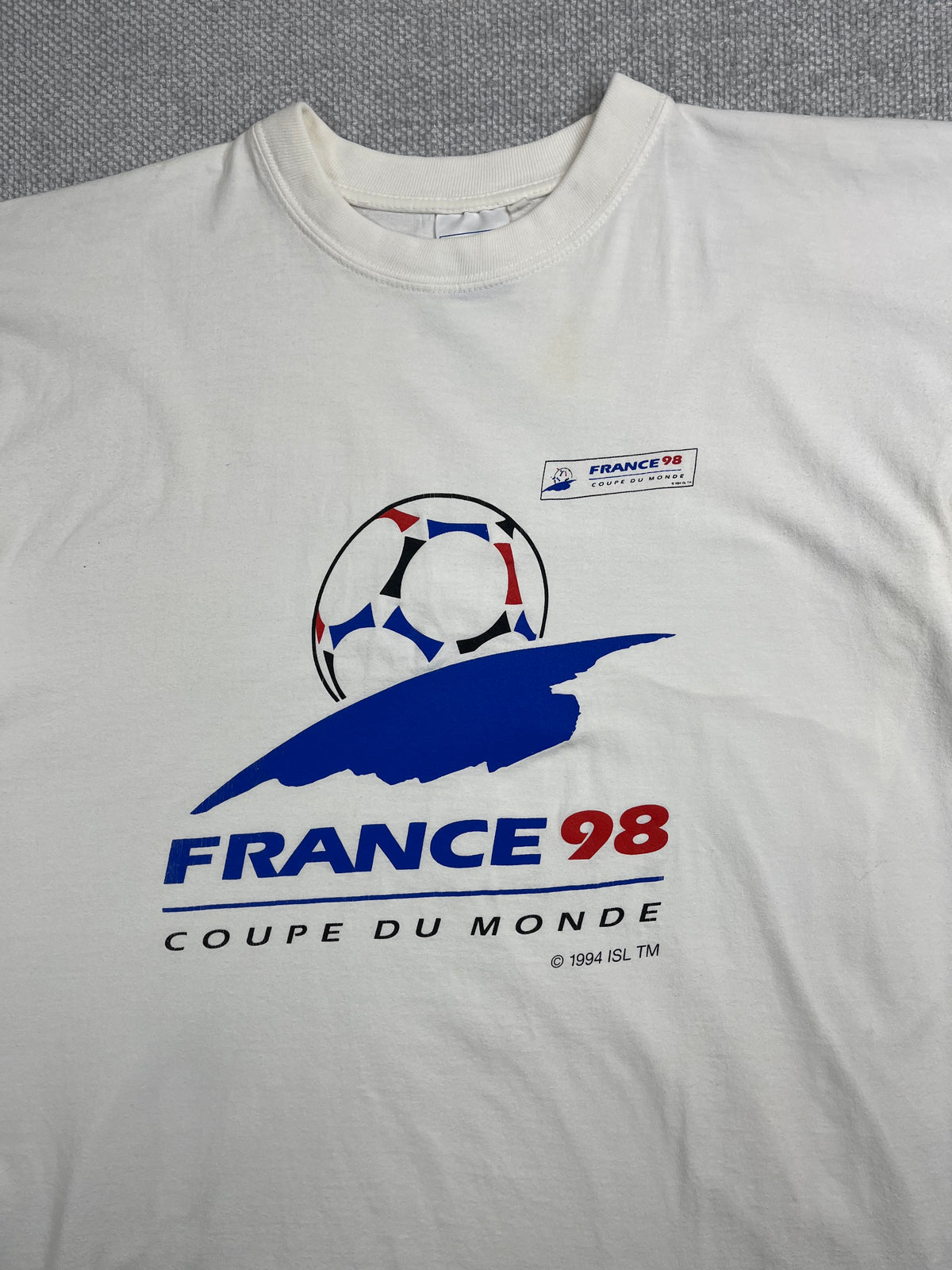 1998 France World Cup T-Shirt