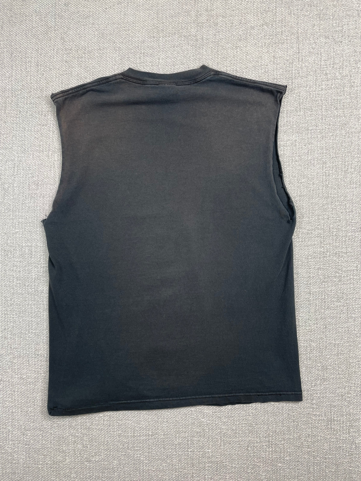 2005 The Unseen Cutoff T-Shirt