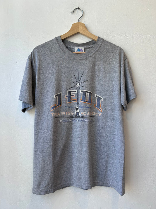 Y2K Jedi Training Academy T-Shirt