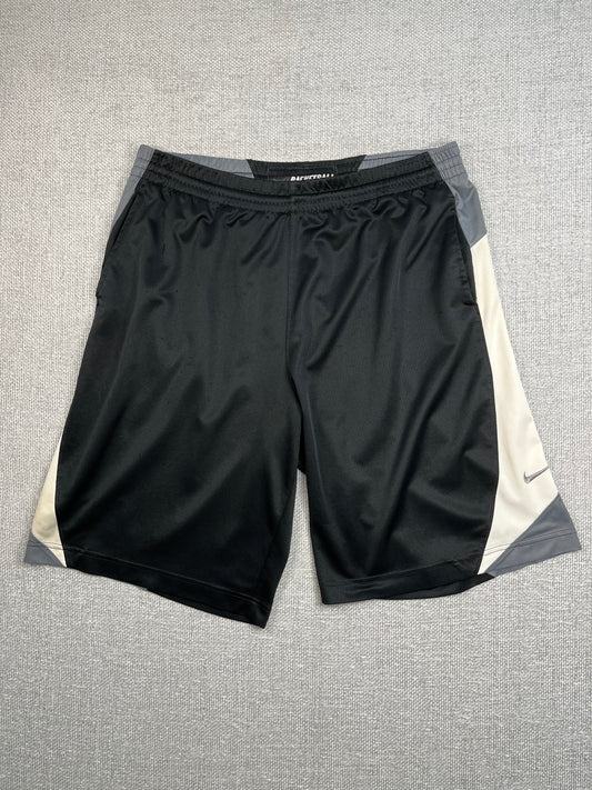 Y2K Nike Basketball Shorts 28-36"