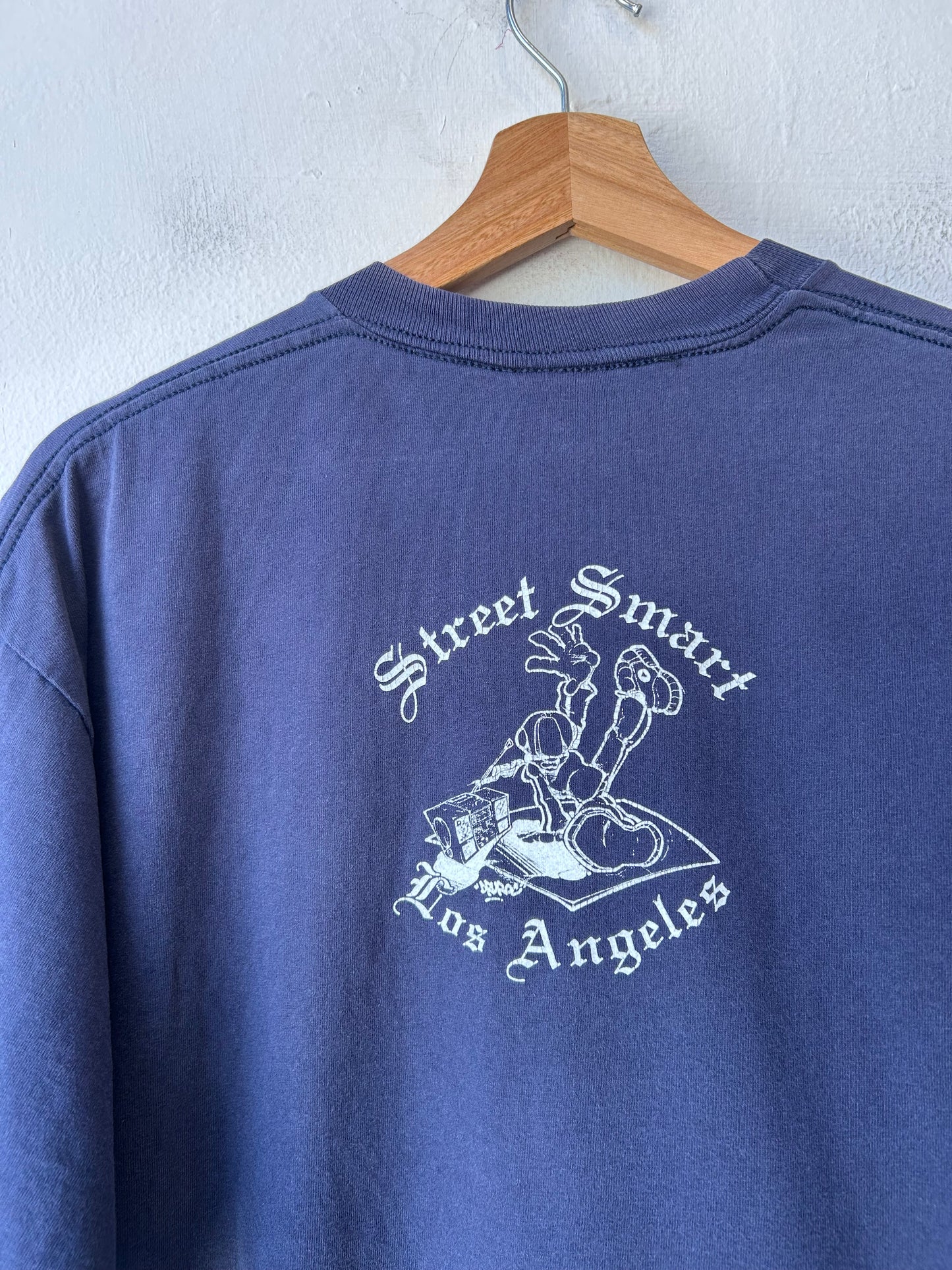 90's Street Smart LA T-Shirt