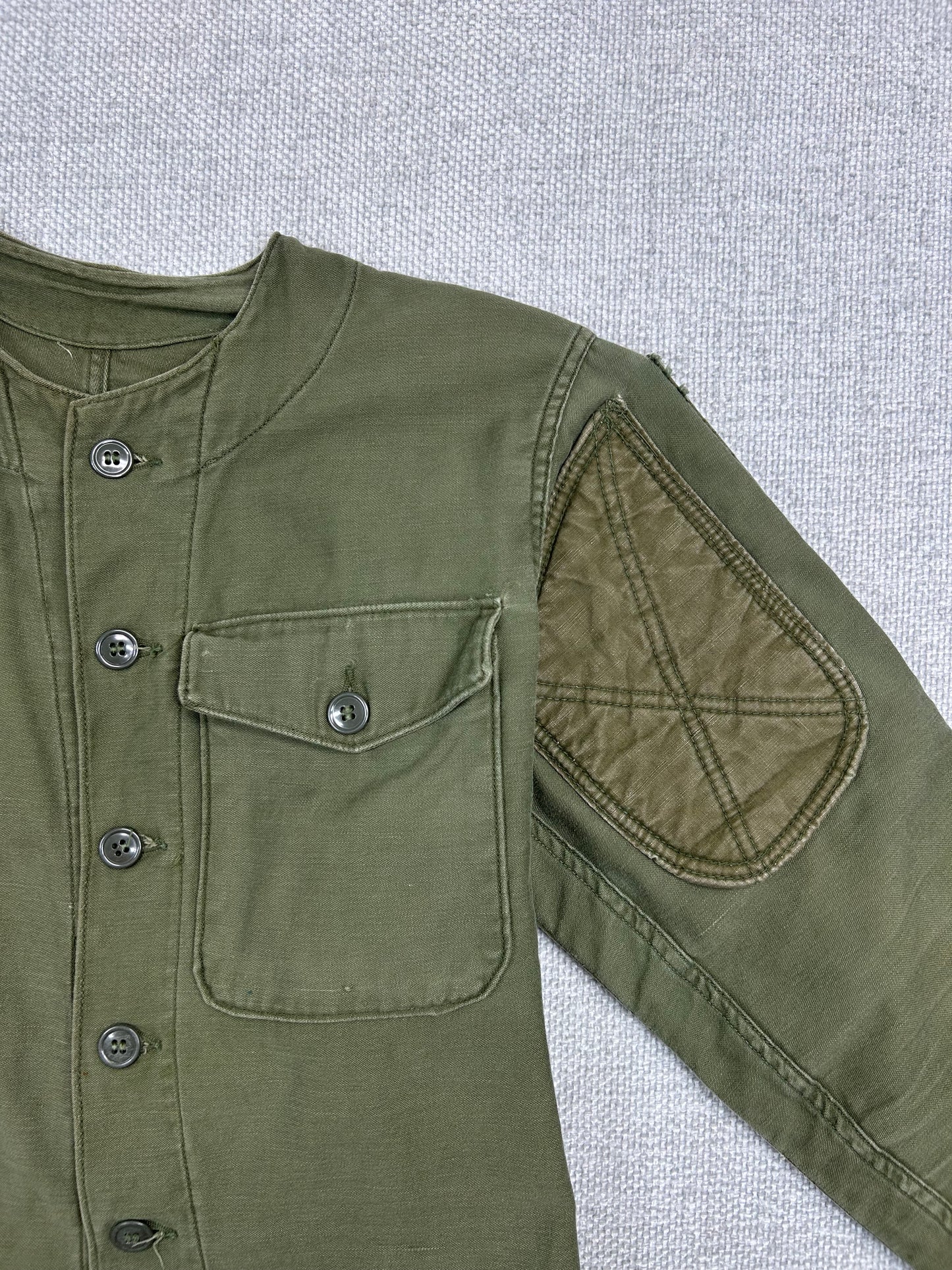 60's OG-107 Sniper Jacket
