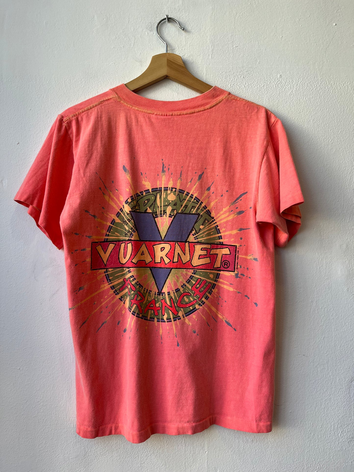 80’s Vuarnet France T-Shirt