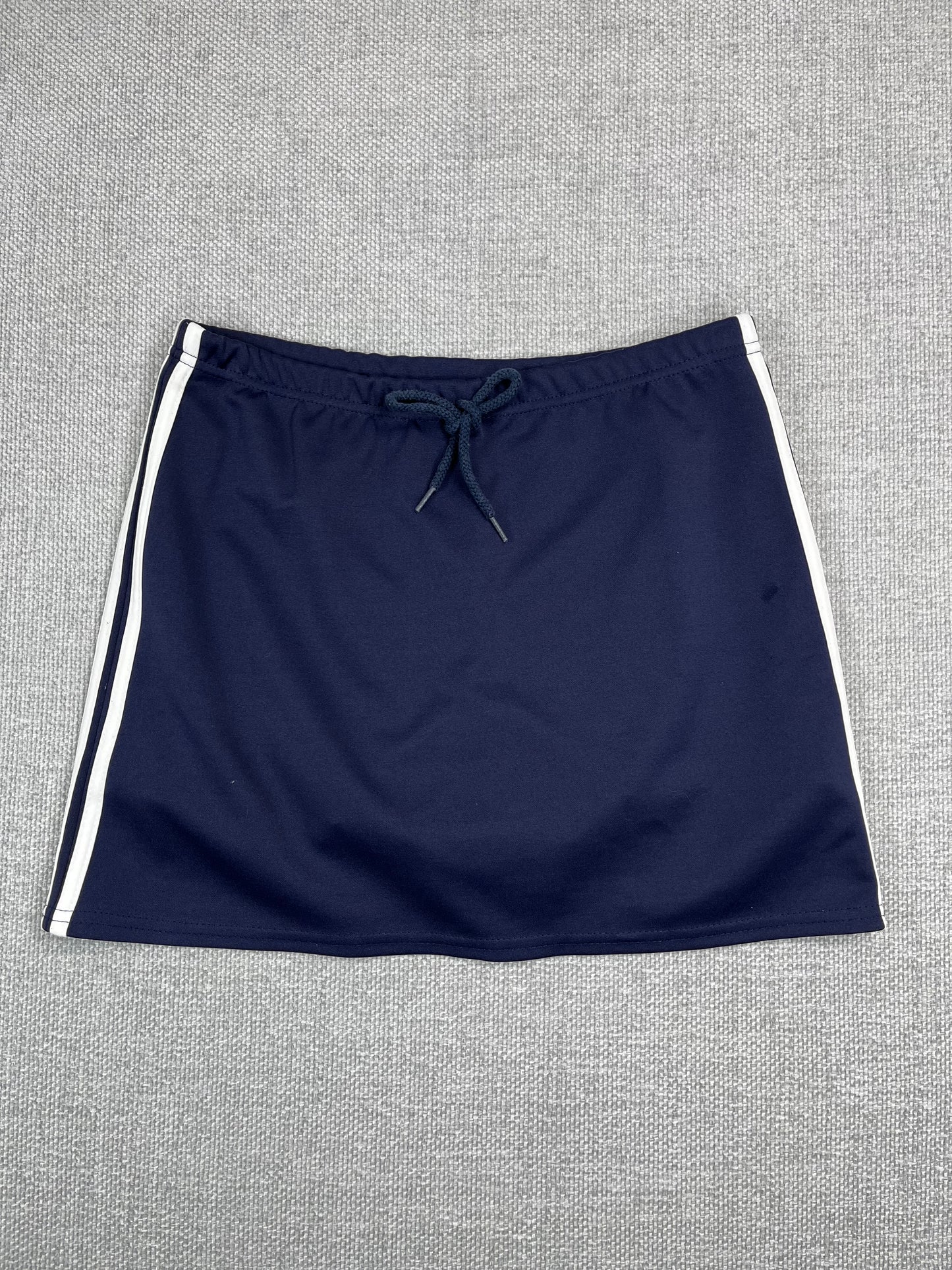 90's Track Skirt 31"