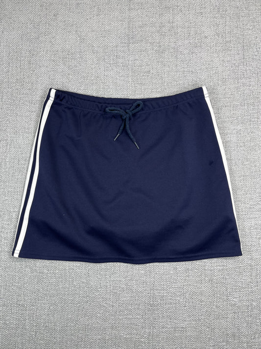 90's Track Skirt 31"