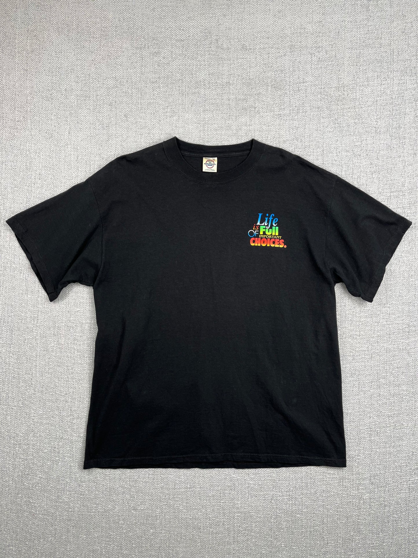 90's Guitar Choices T-Shirt