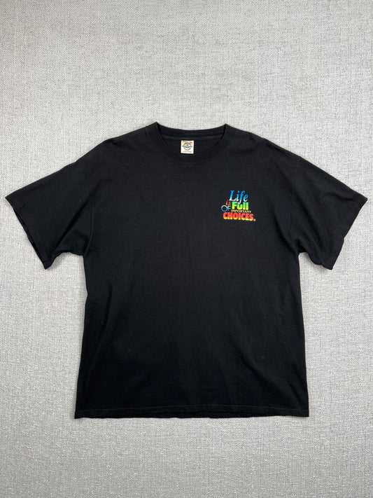 90's Guitar Choices T-Shirt