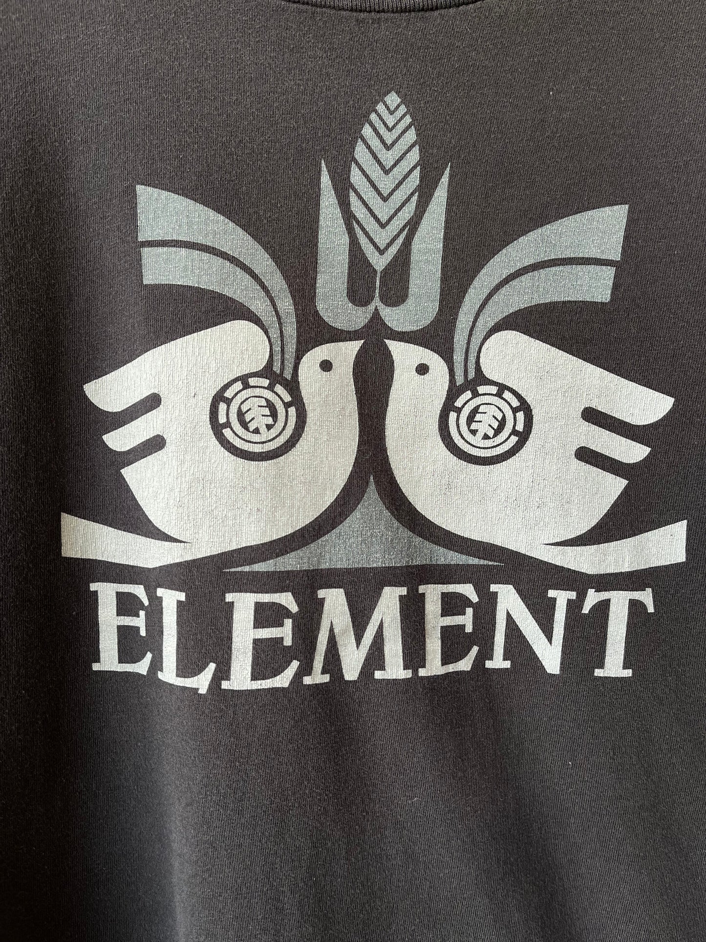 Y2K Element T-Shirt
