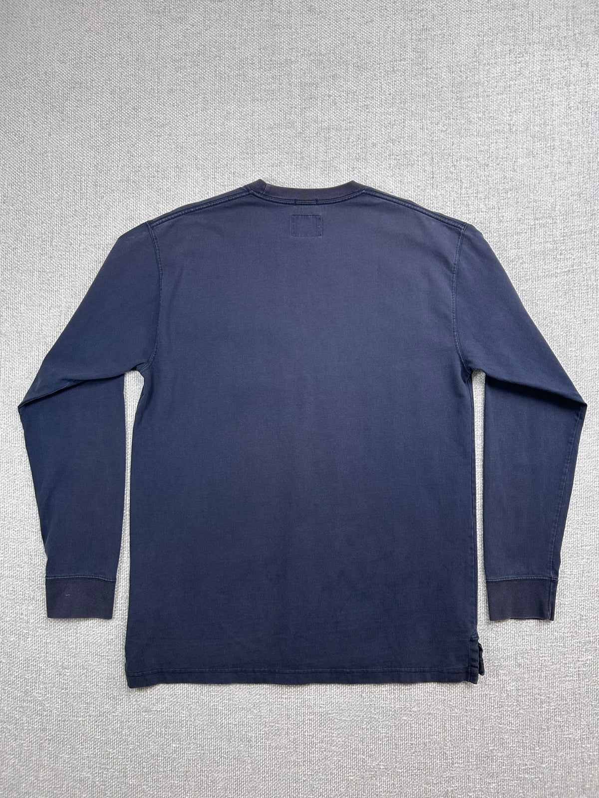 Y2K Abercrombie Pocket Long Sleeve
