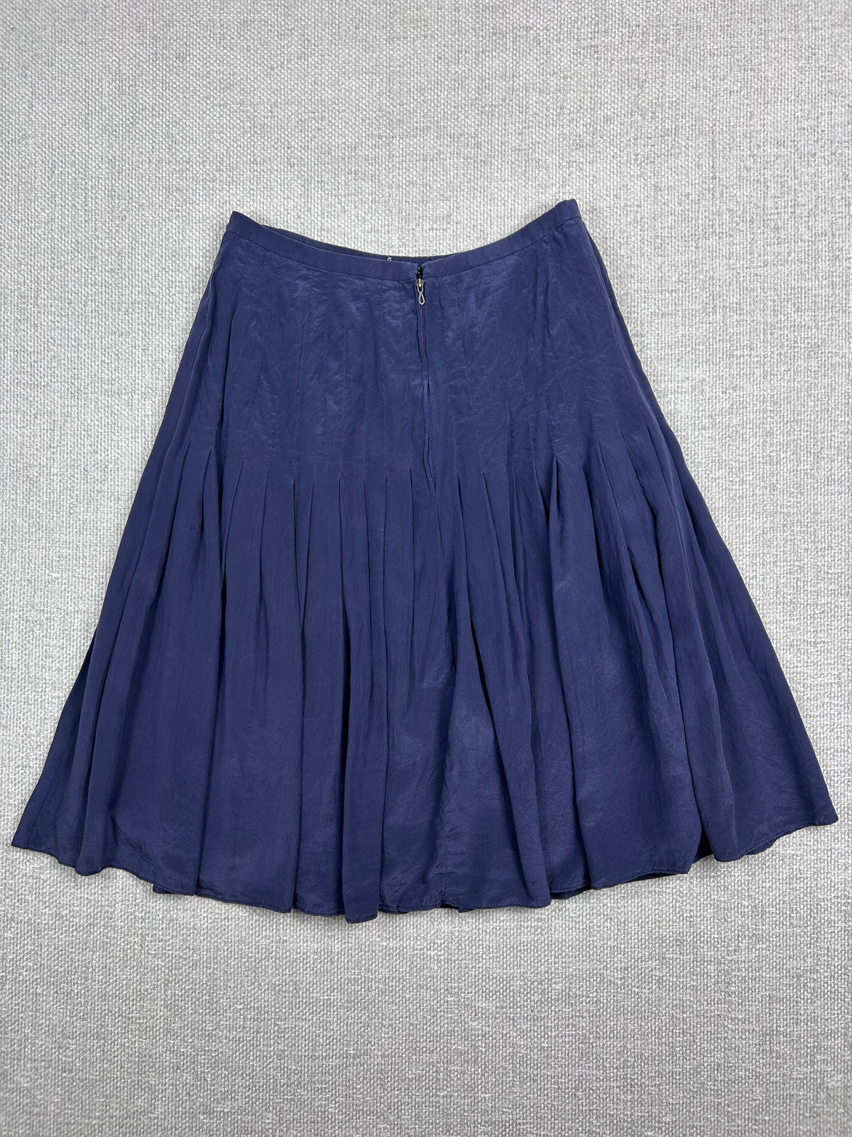90's Silk Skirt 25"