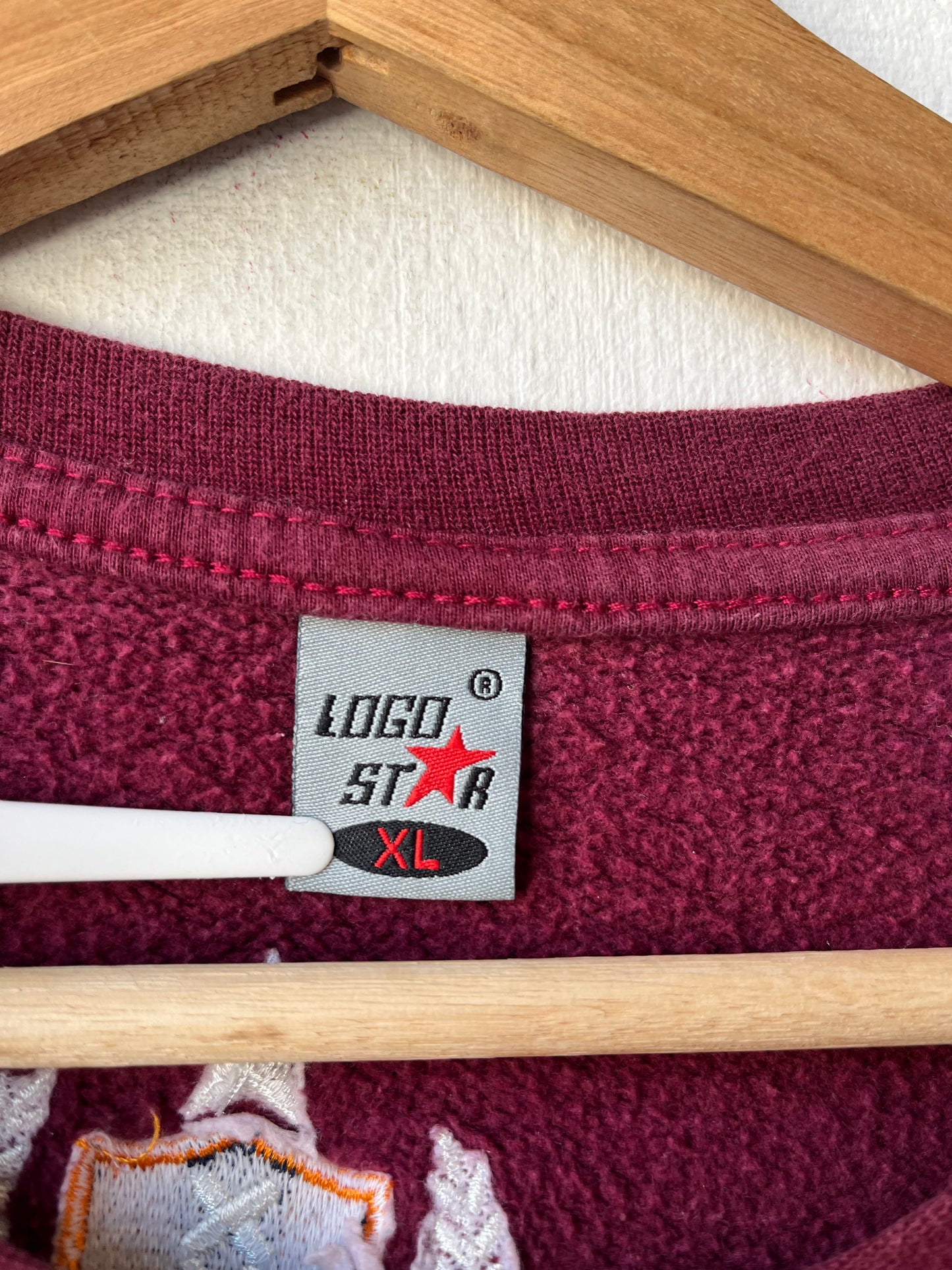 Y2K Amsterdam Sweatshirt