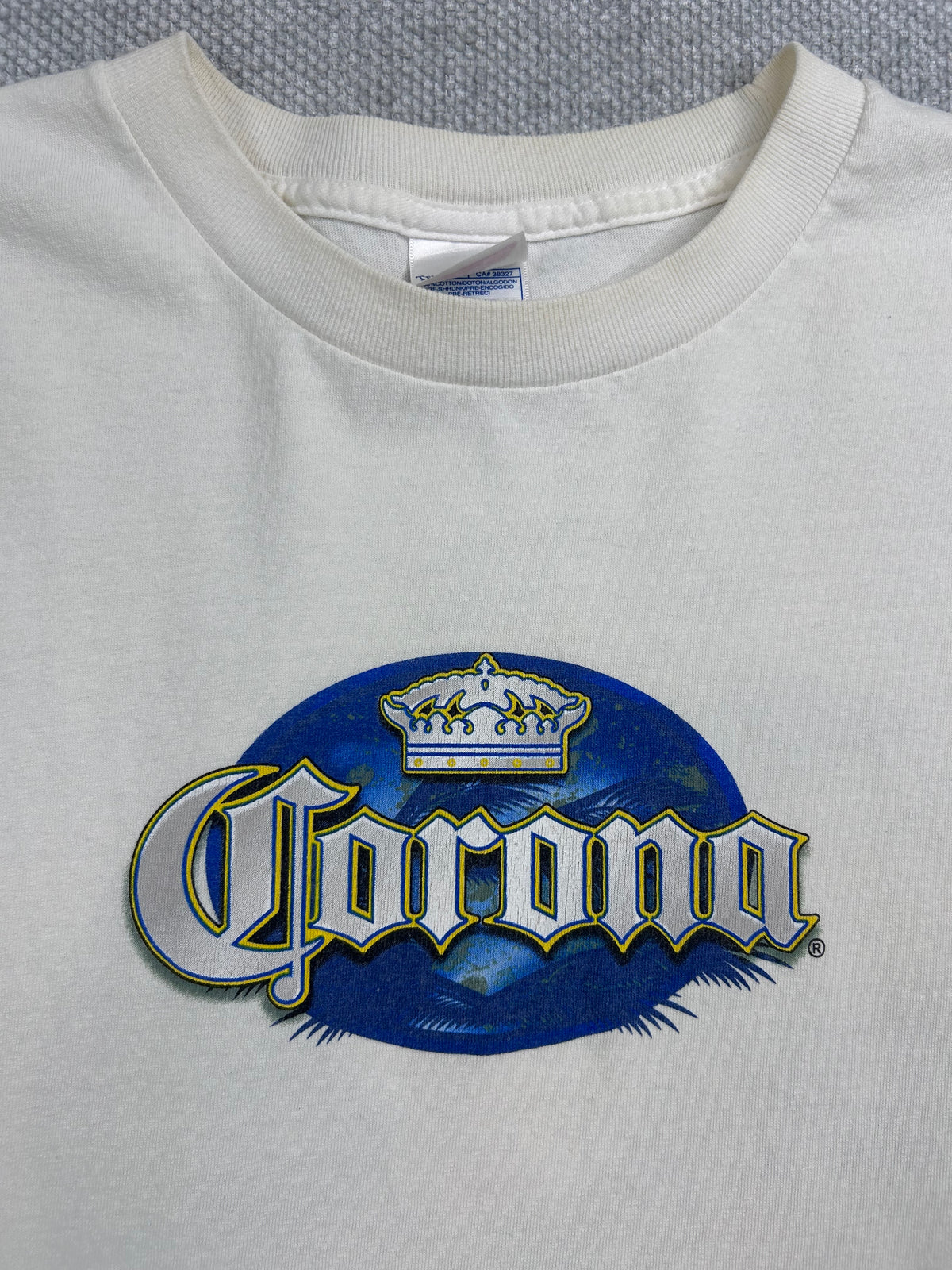 2006 Corona Board Meeting T-Shirt