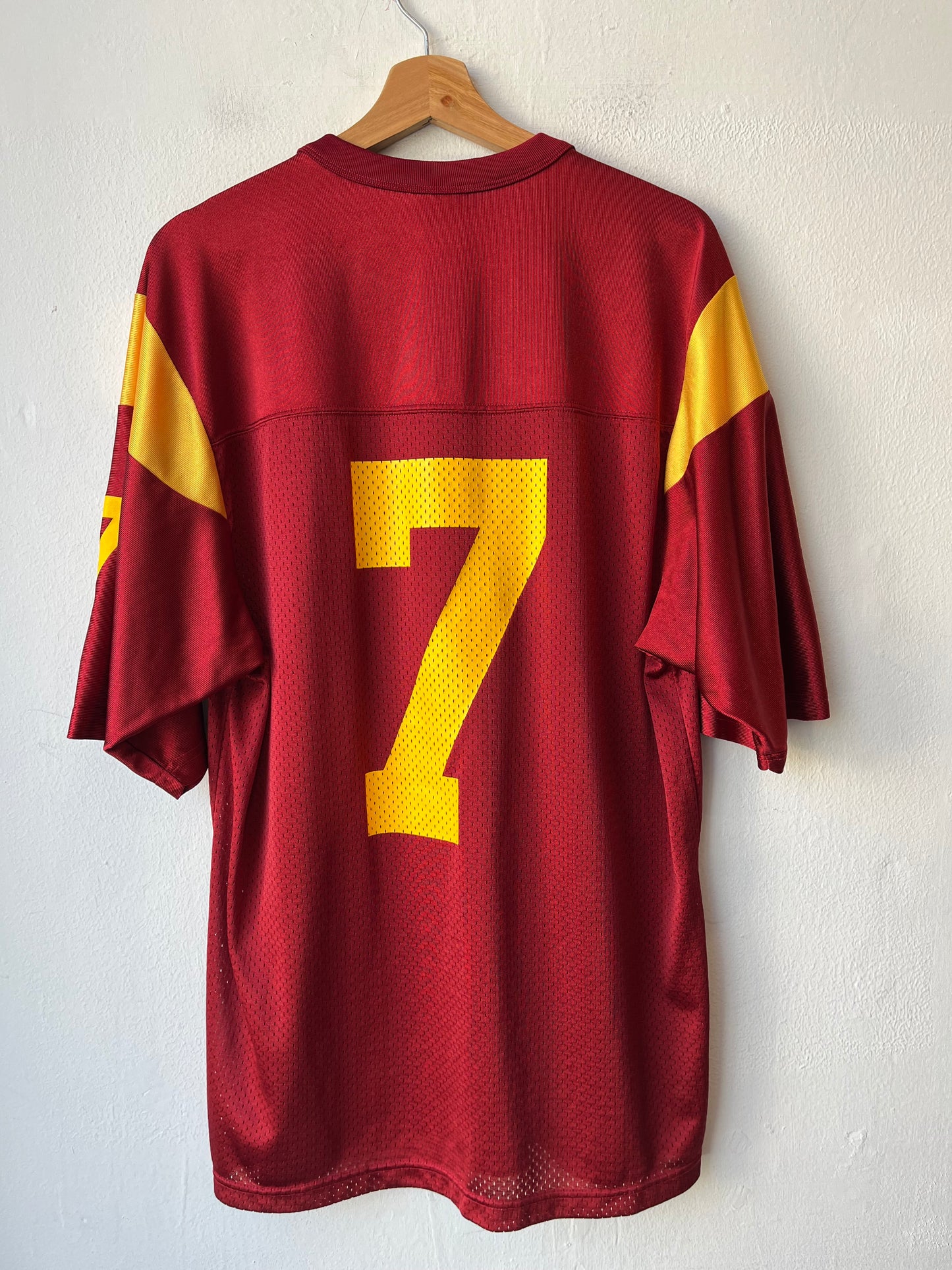 Y2K USC Jersey