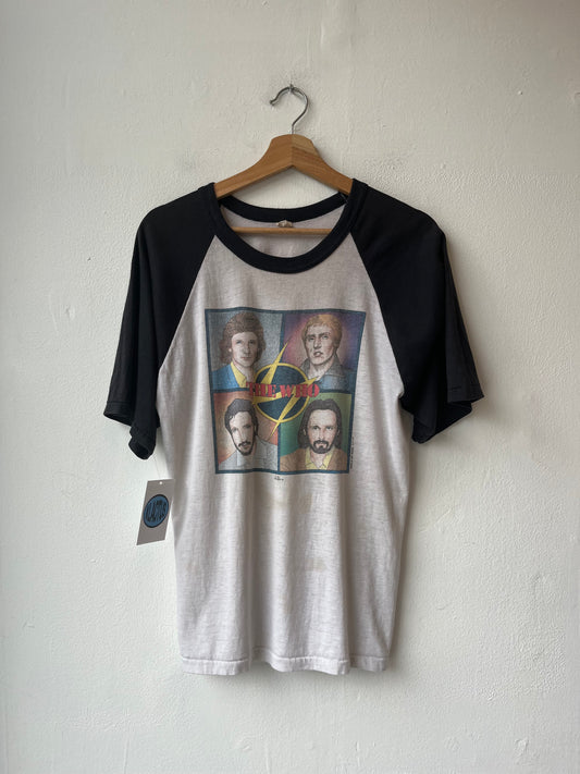 1979 The Who Raglan