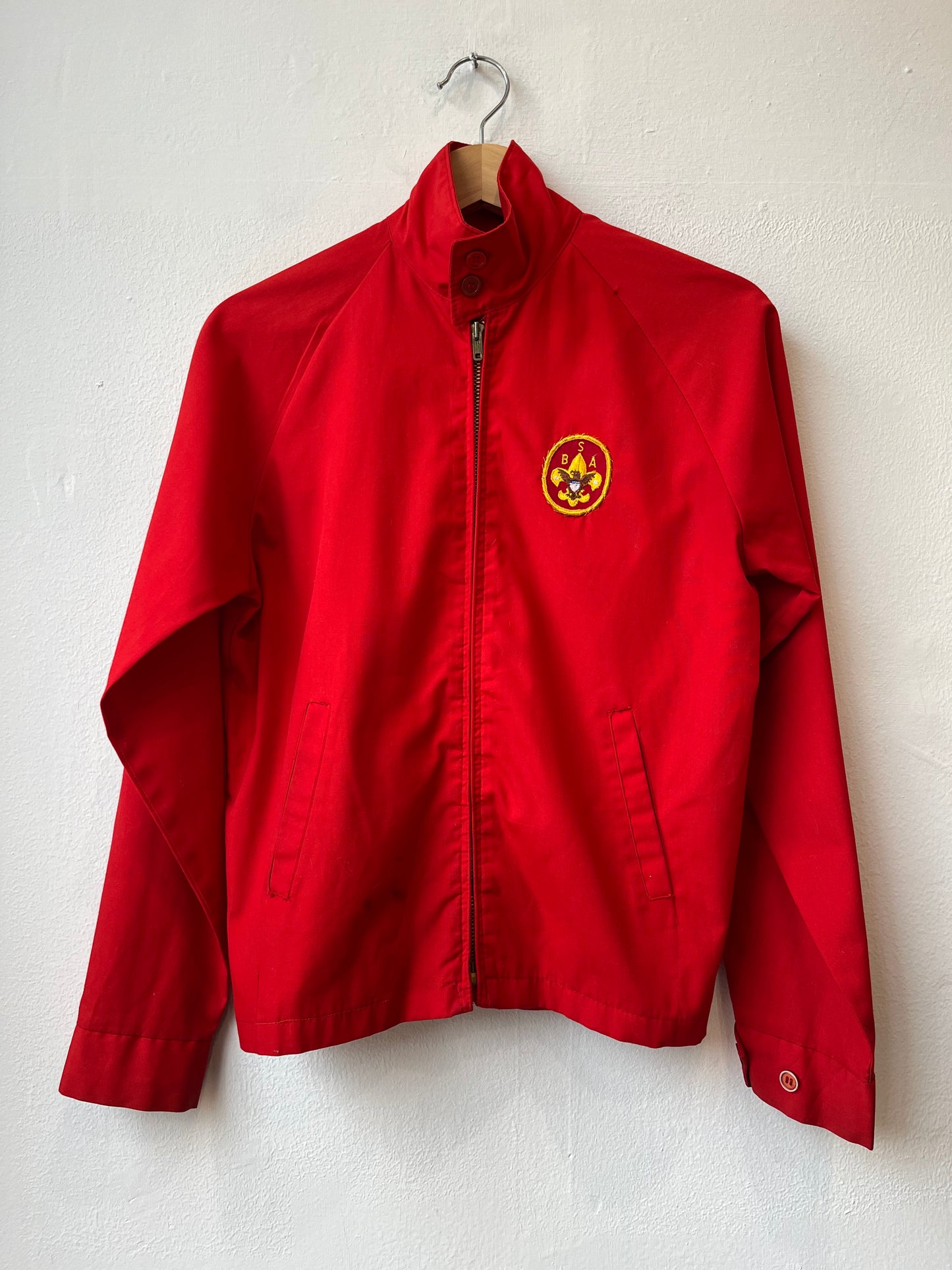 70’s Boy Scouts of America Jacket