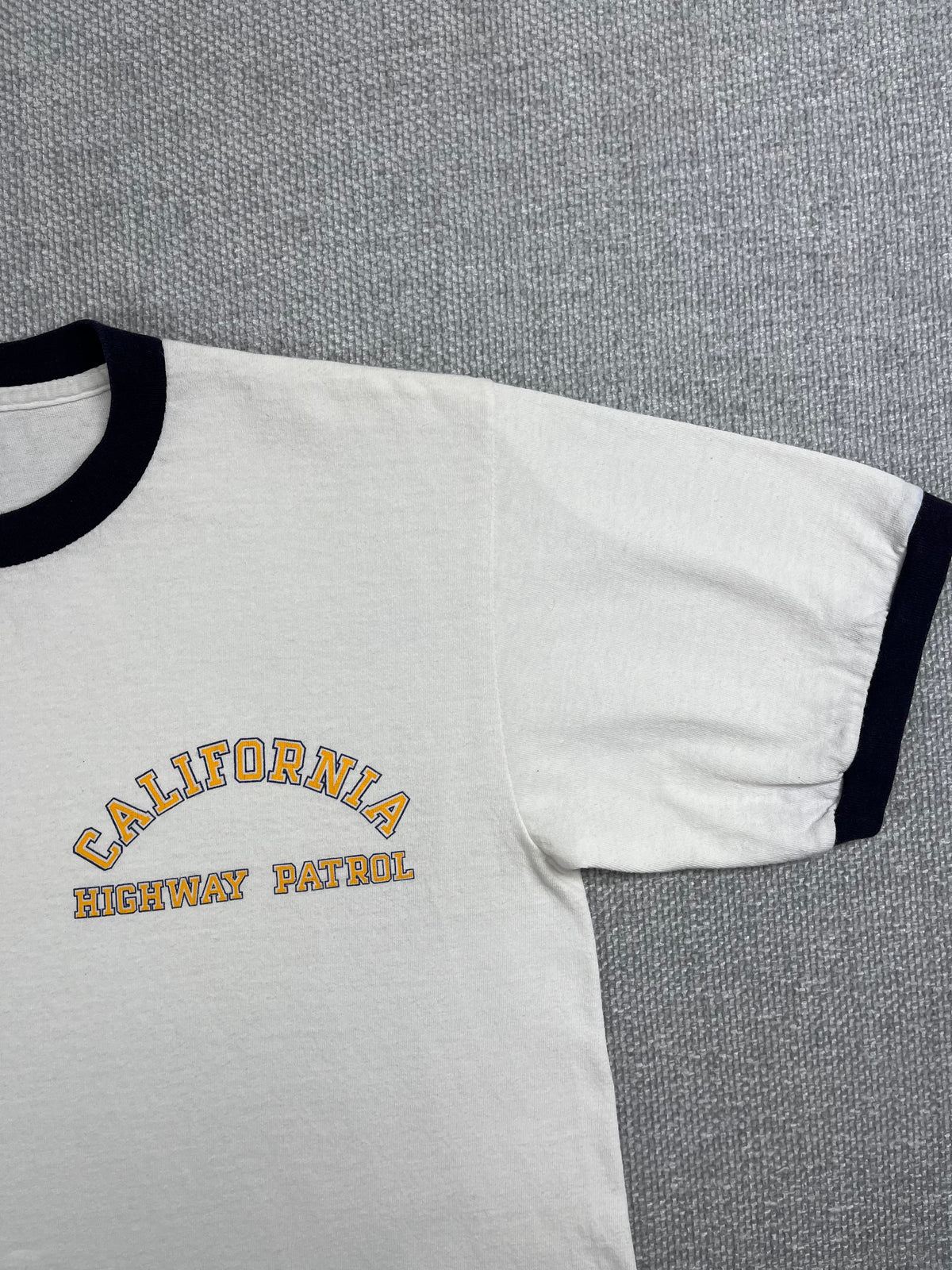 Y2K CHP Ringer Tee
