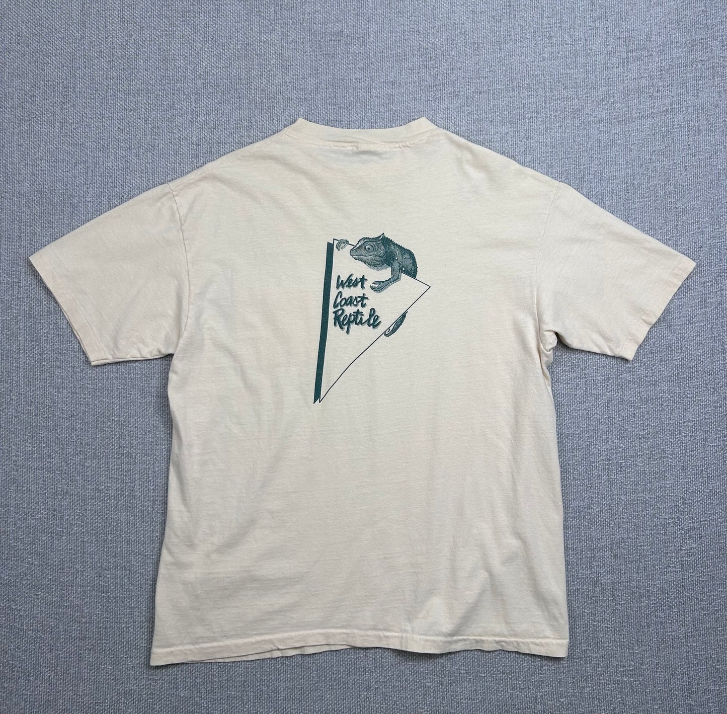 90’s West Coast Reptile T-Shirt