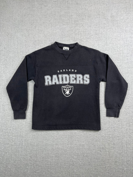 2001 Raiders Sweatshirt