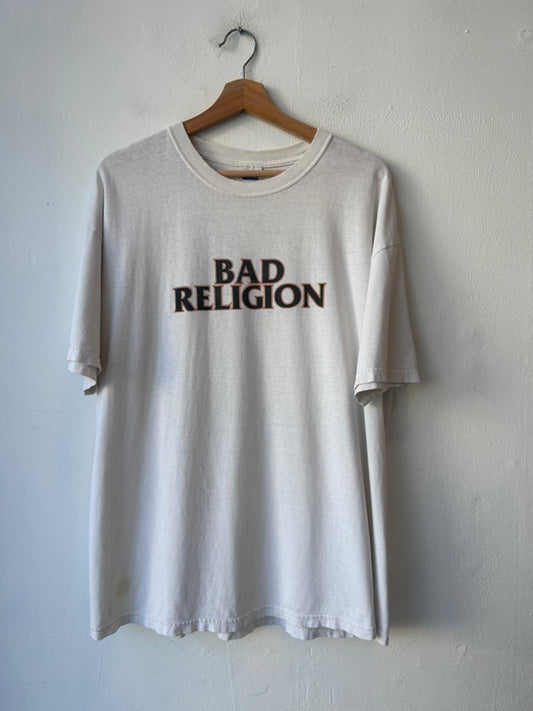 90's Bad Religion T-Shirt