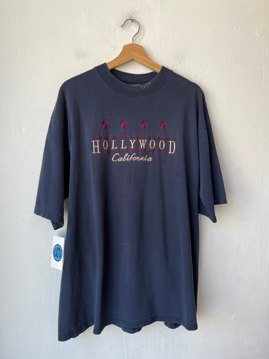 Y2K Hollywood California T-Shirt