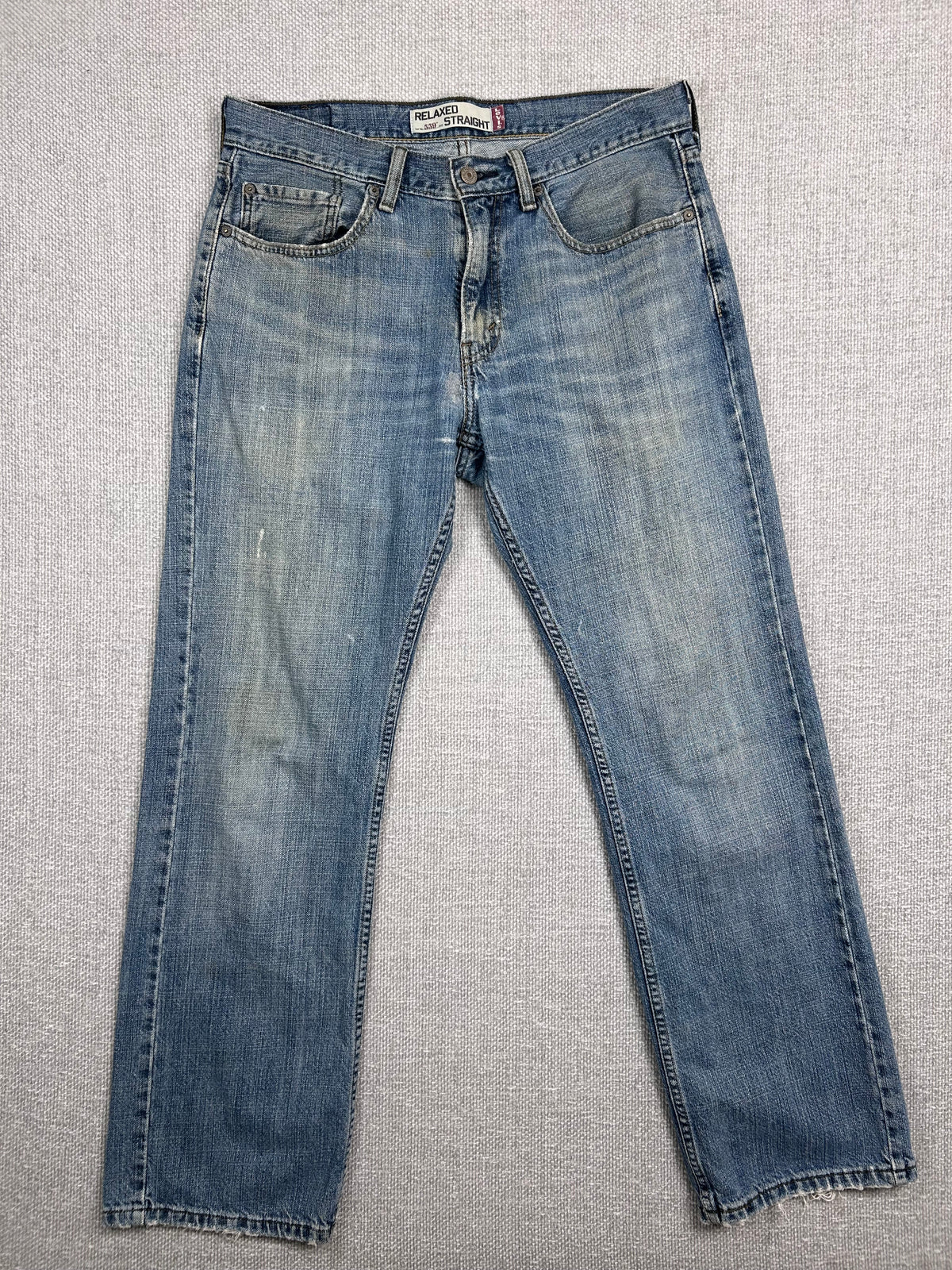 Y2K Levi's 559 Jeans 32"