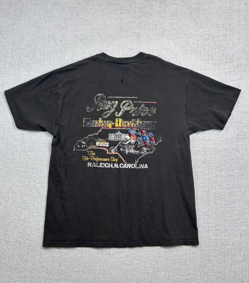 90’s Harley Davidson T-Shirt
