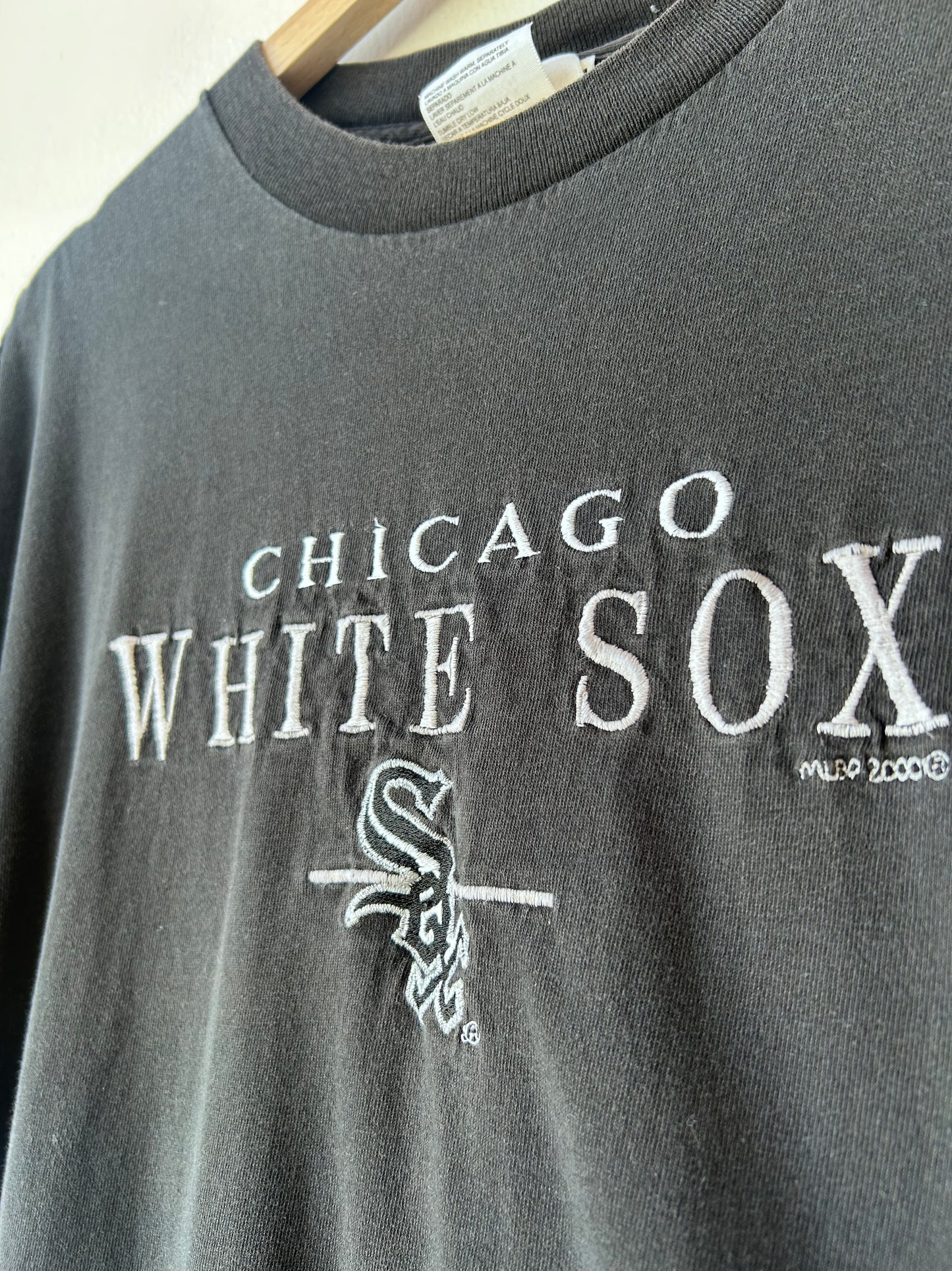 2000 Chicago White Socks T-Shirt