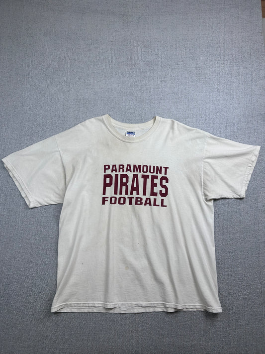 Y2K Paramount Pirates T-Shirt