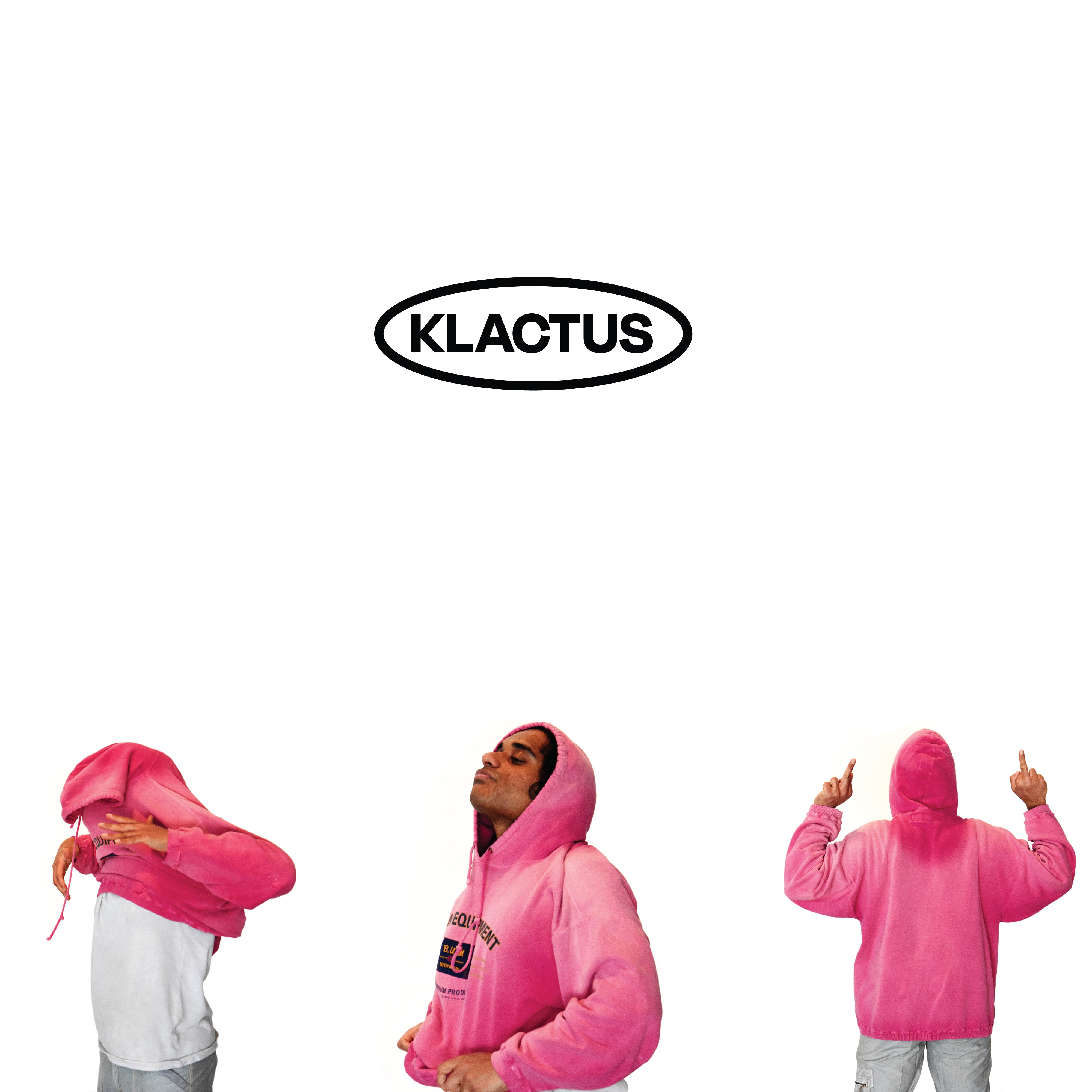 Chatroom Klactus Vintage