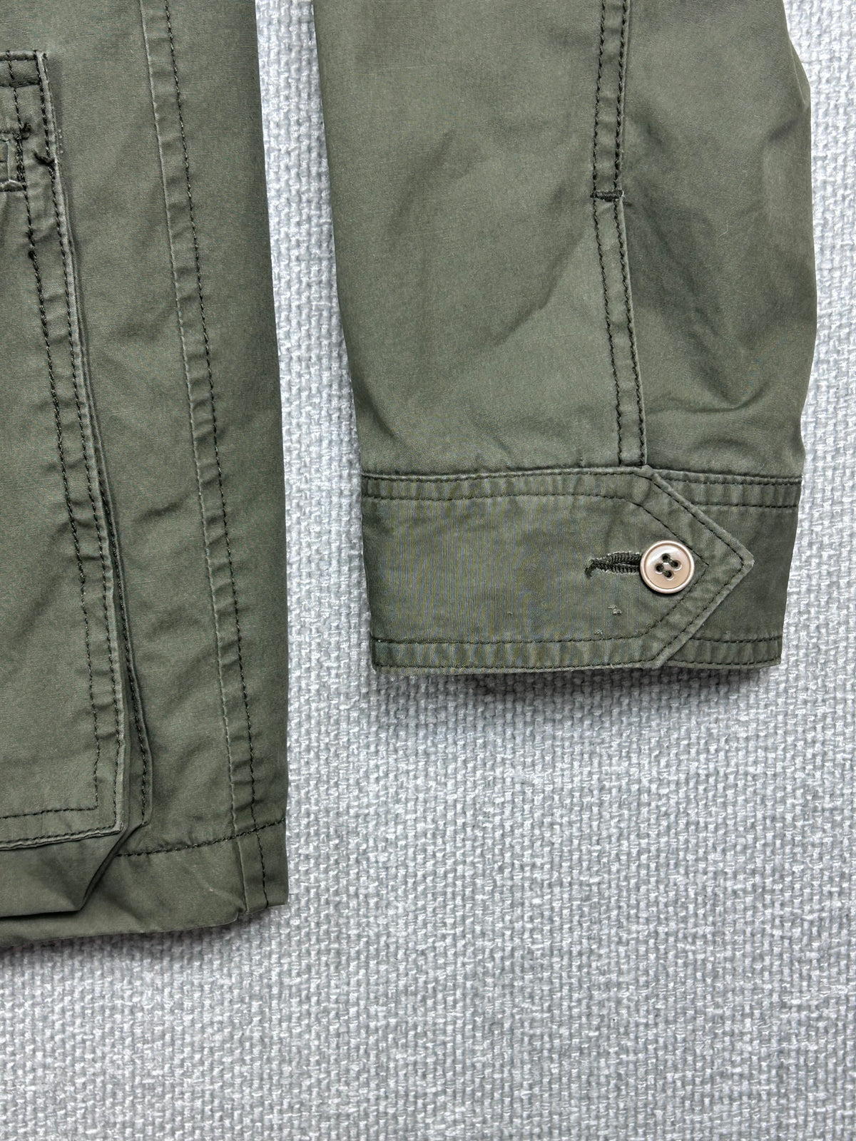 Y2K Marc Jacobs Jacket