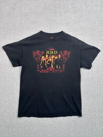 2006 RBD T-Shirt