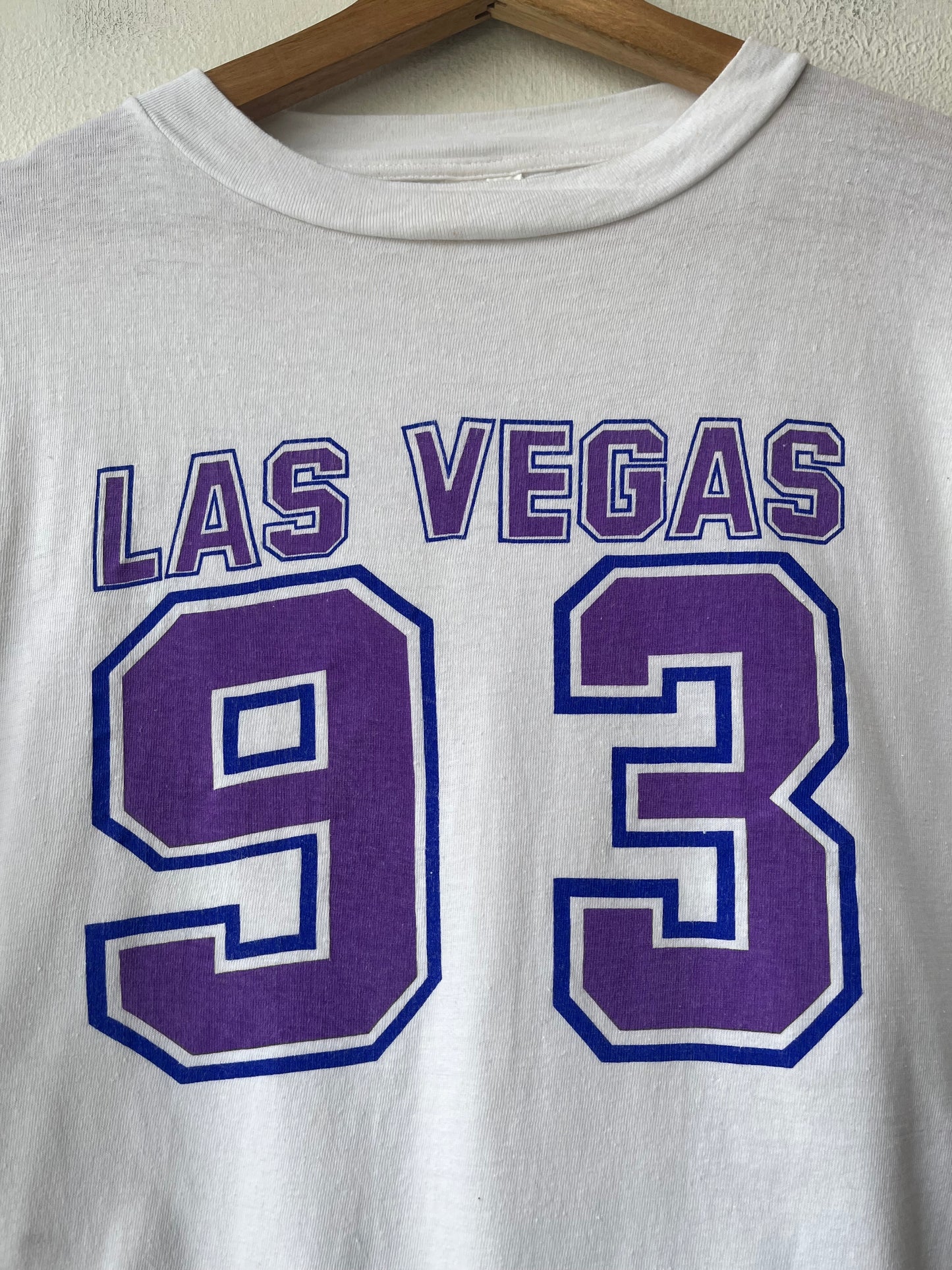 90's Las Vegas T-Shirt