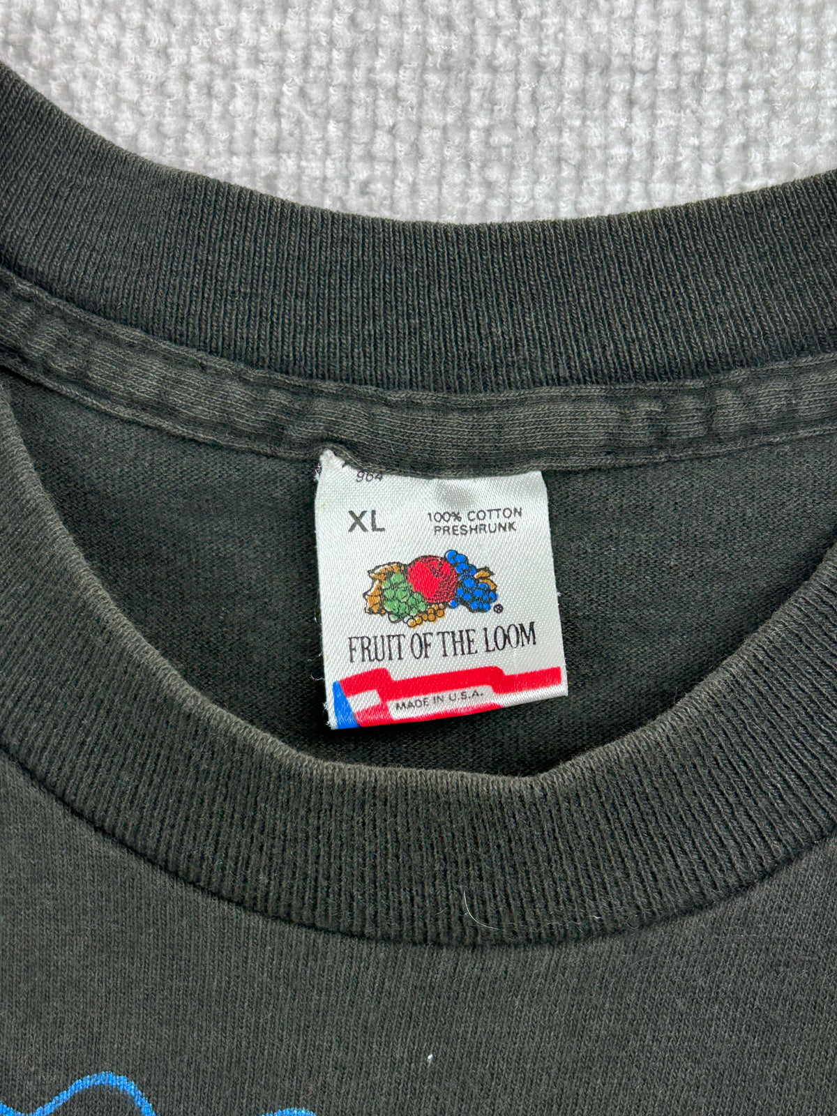 90's Nice Painting T-Shirt
