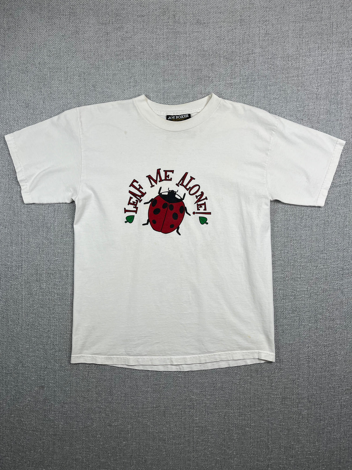 90's Lady Bug T-Shirt