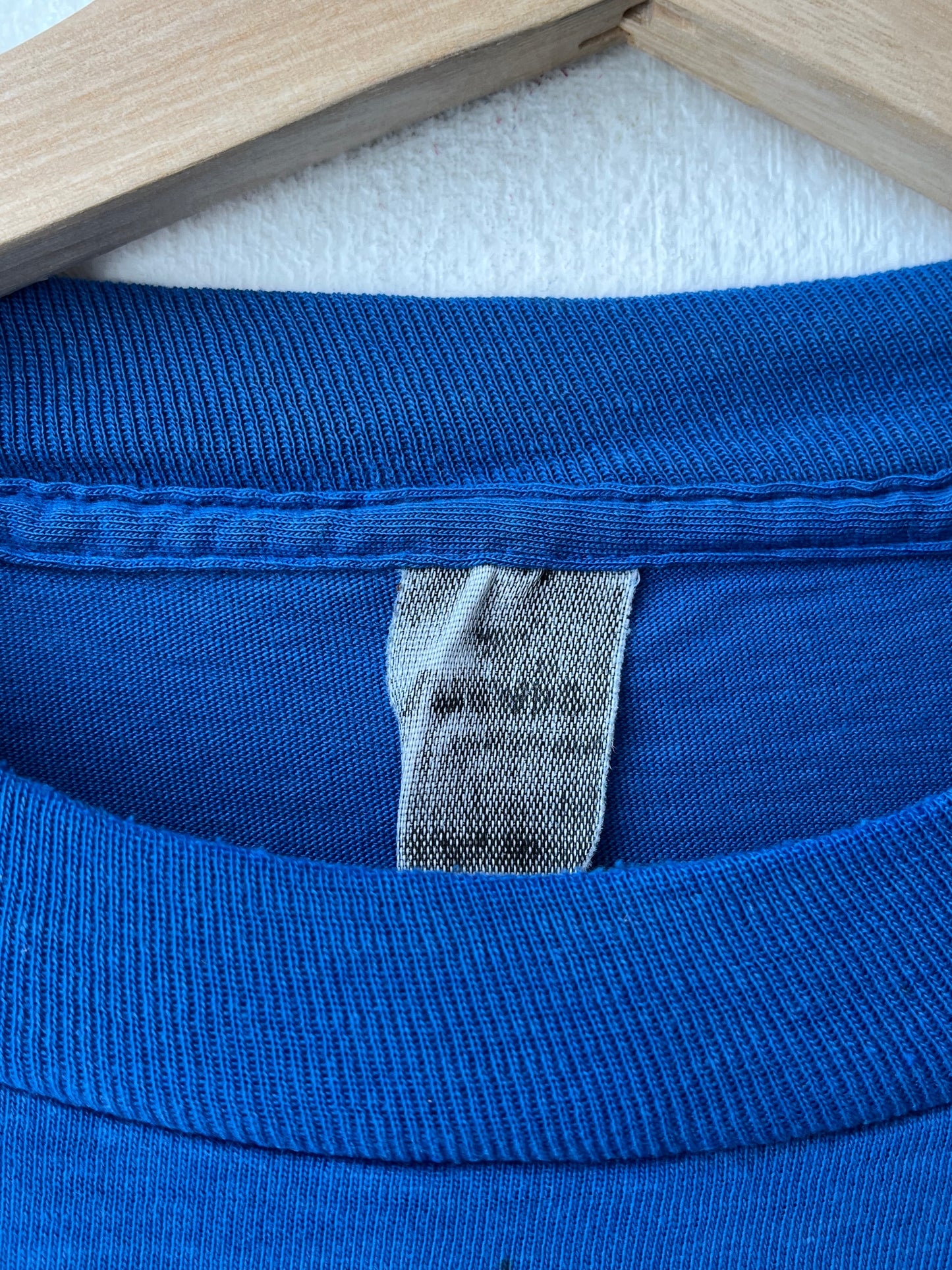 80's Distressed Seagram's T-Shirt