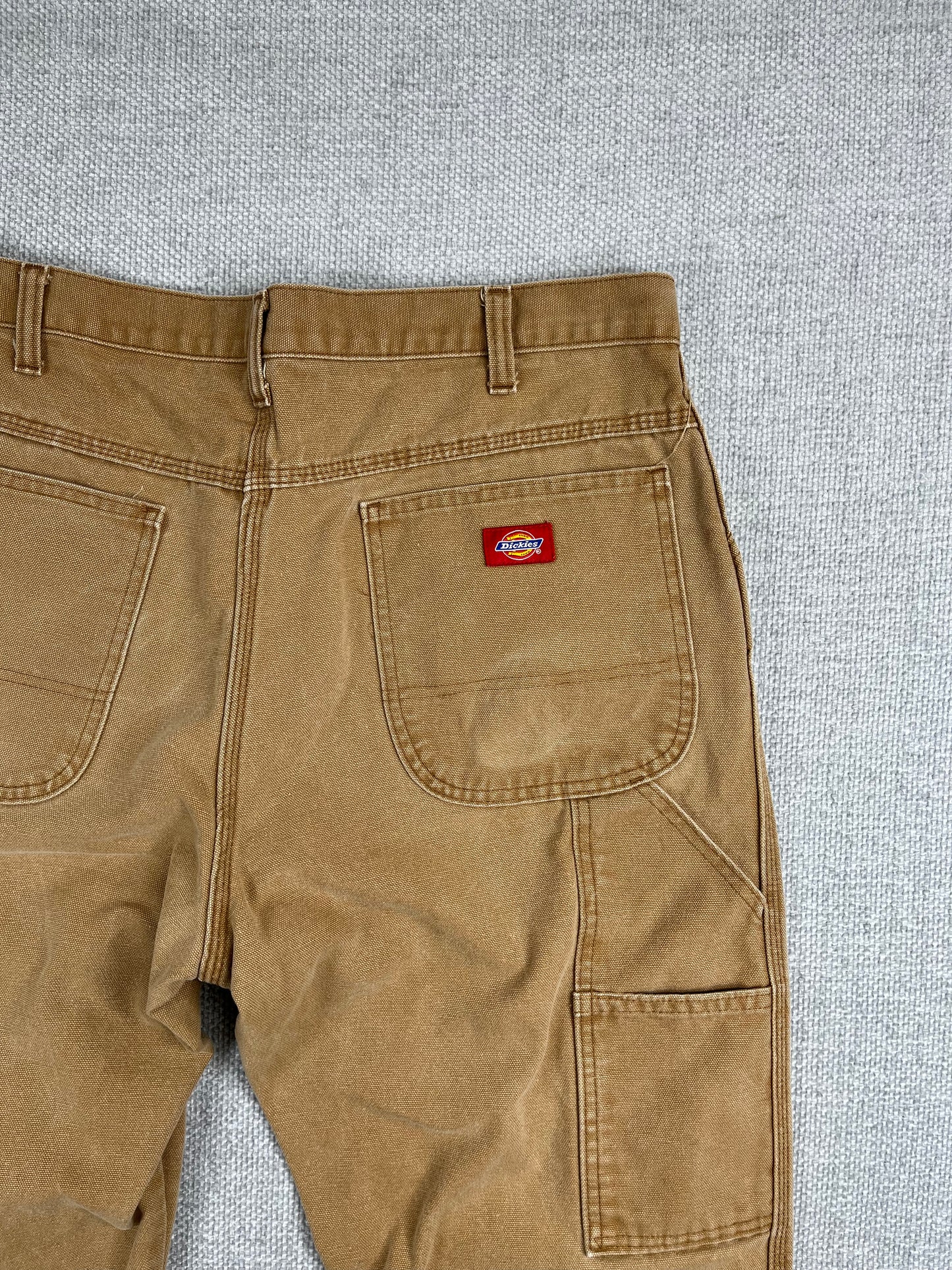 Y2K Dickies Work Pants 34"
