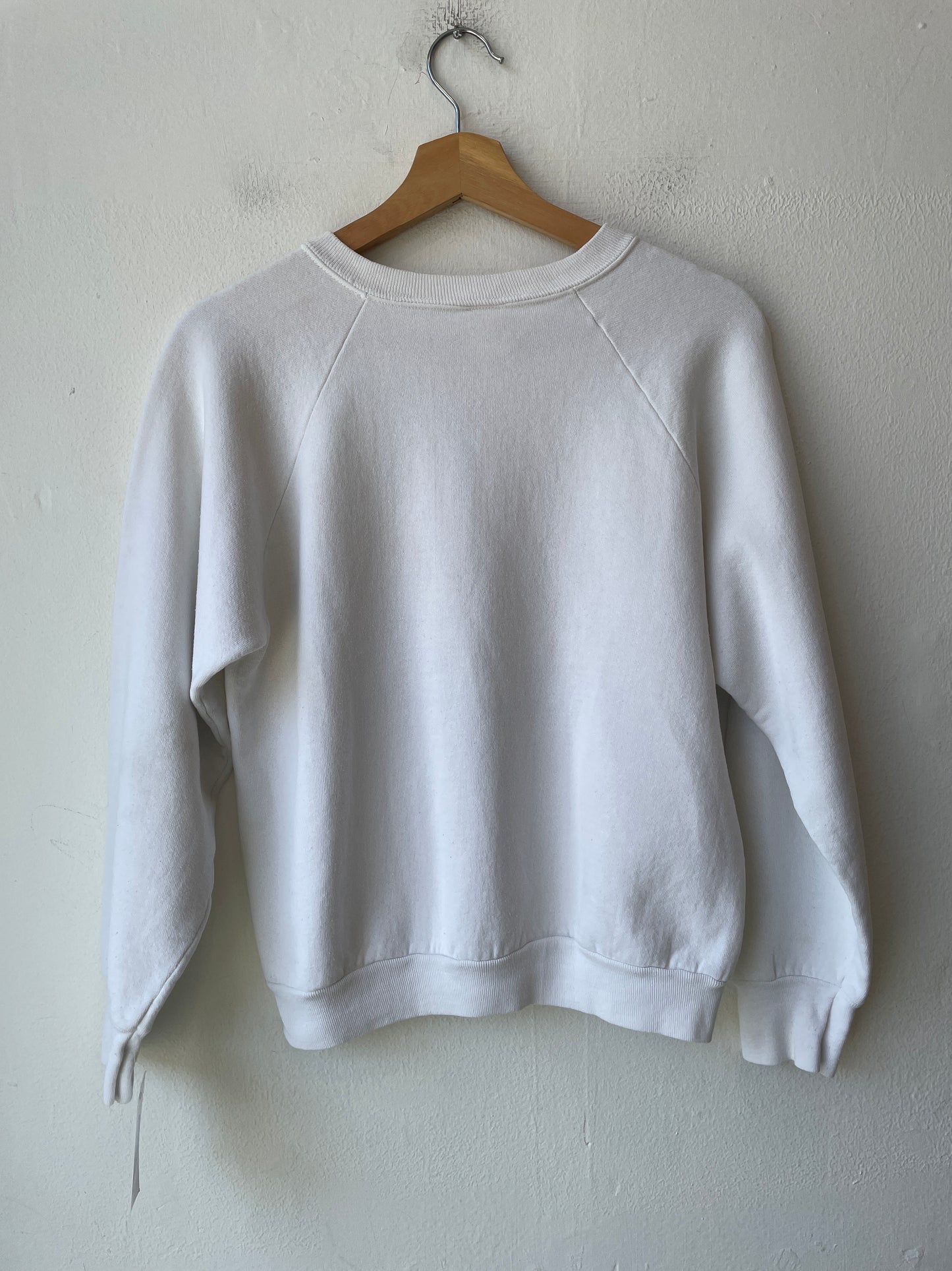 80's Raiders Sweatshirt