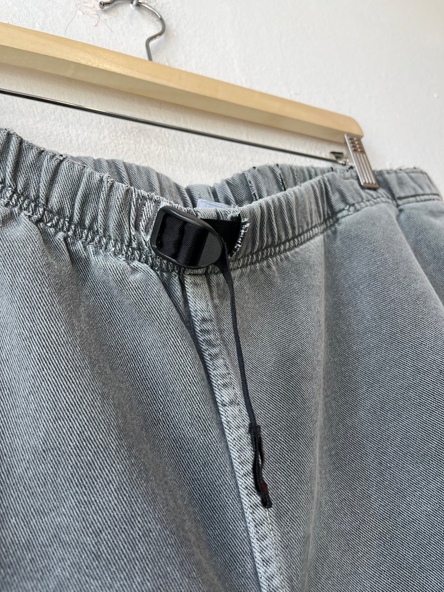 Y2K Gramicci Cotton Shorts 36-38"