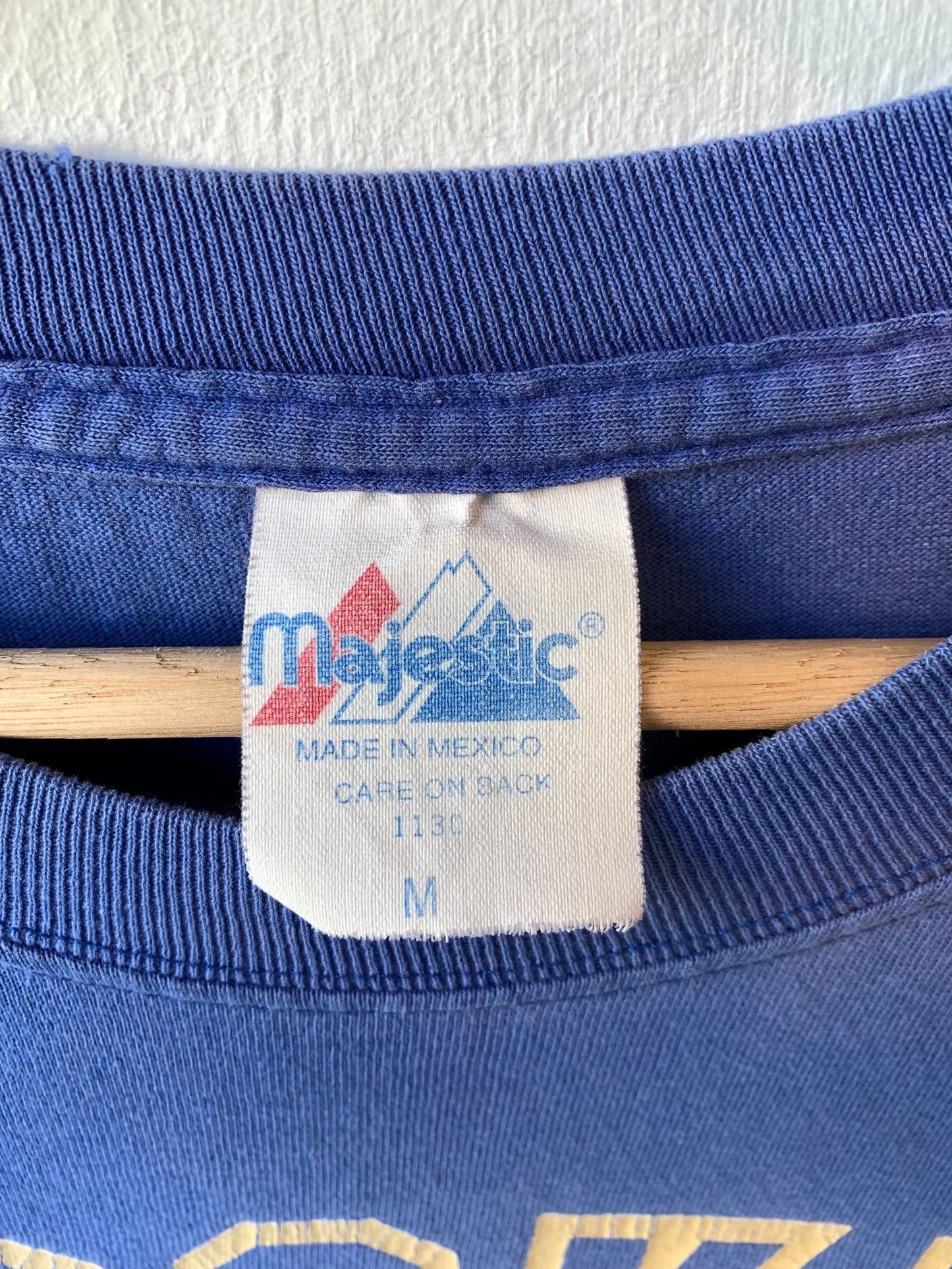 2001 Dodgers T-Shirt