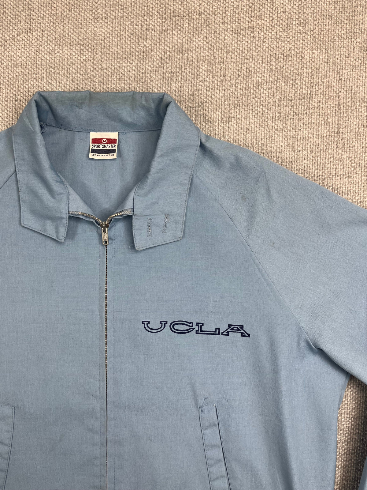 70's UCLA Jacket