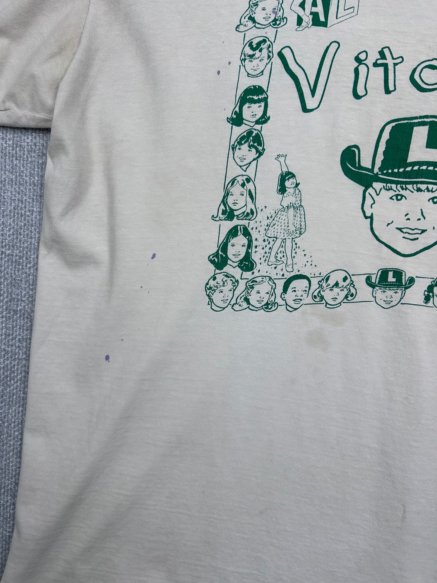 90’s Vitamin L T-Shirt
