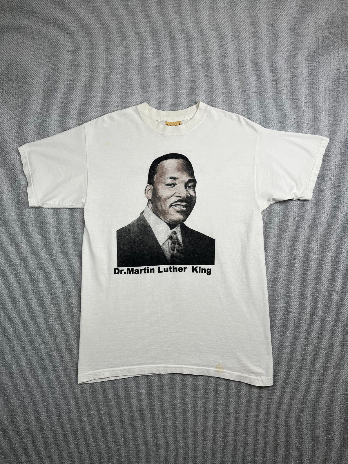2004 Martin Luther King T-Shirt