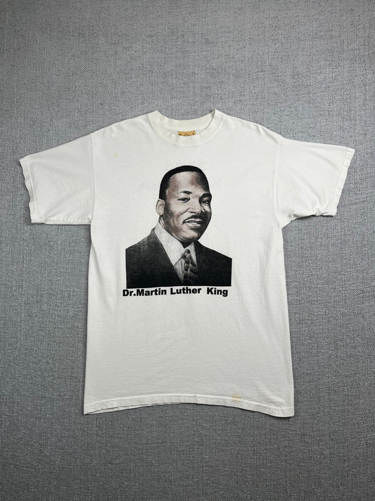 2004 Martin Luther King T-Shirt