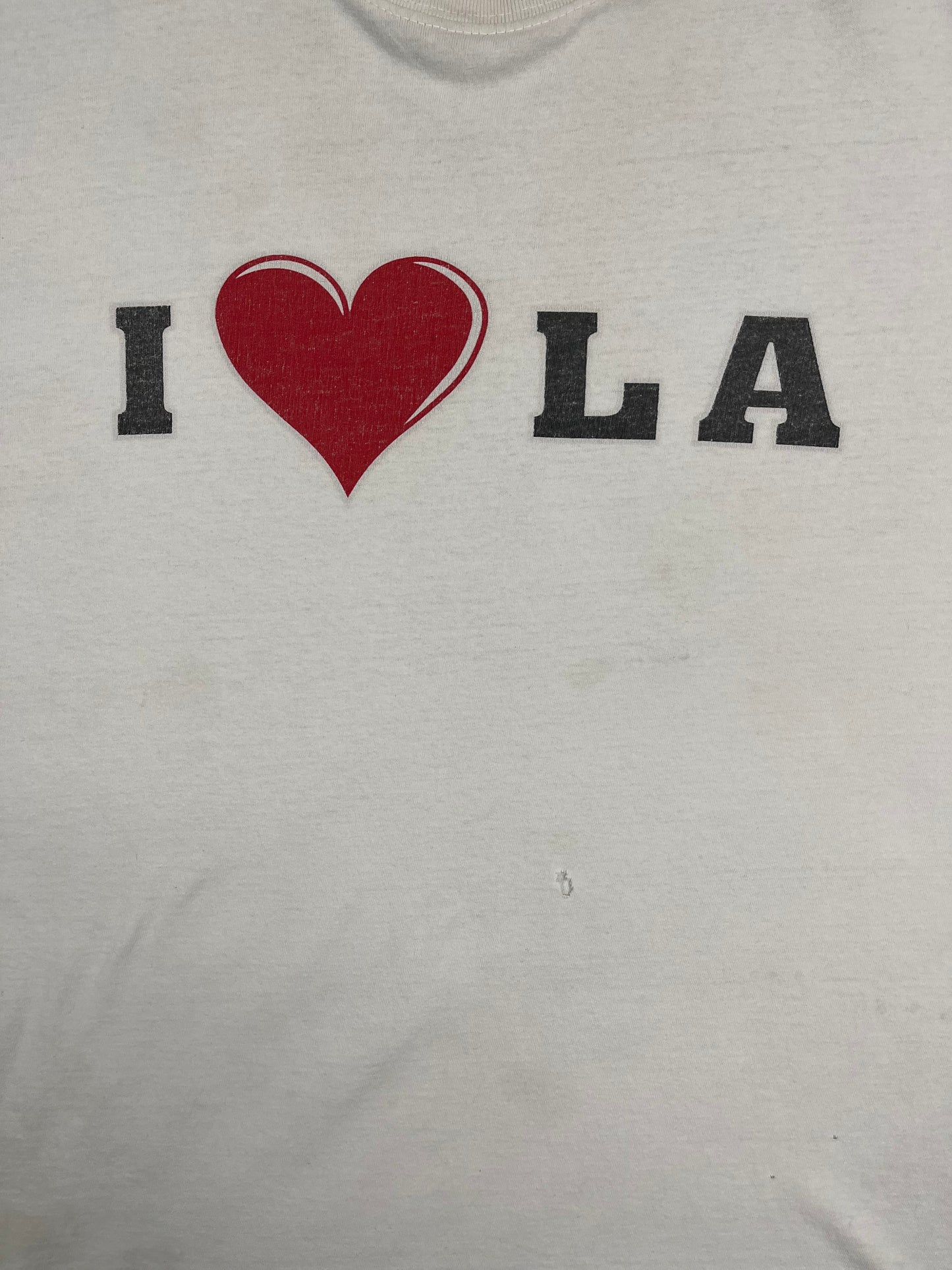 Y2K I <3 LA T-Shirt