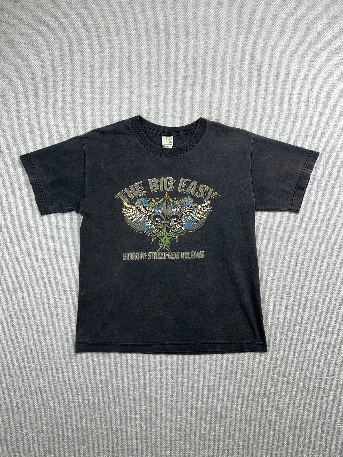 Y2K Bourbon Street T-Shirt